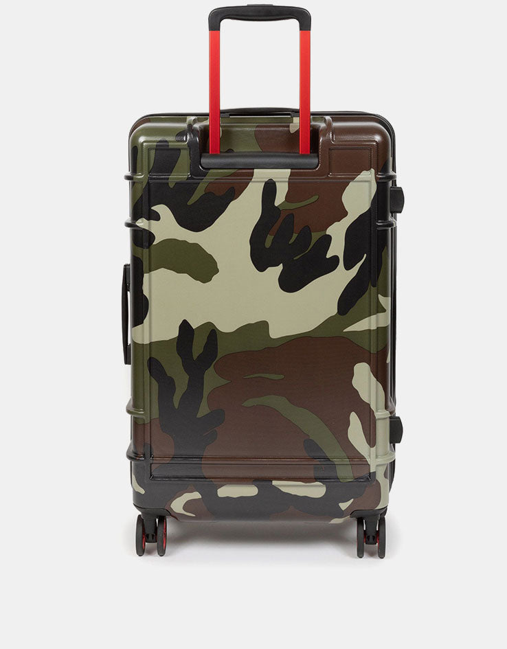Eastpak Resist'R Zip Medium Luggage - Camo