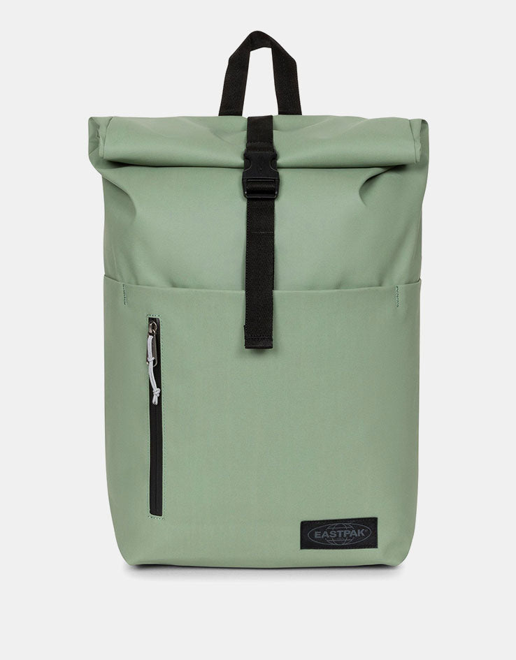 Eastpak Up Roll Backpack - Tarp Khaki