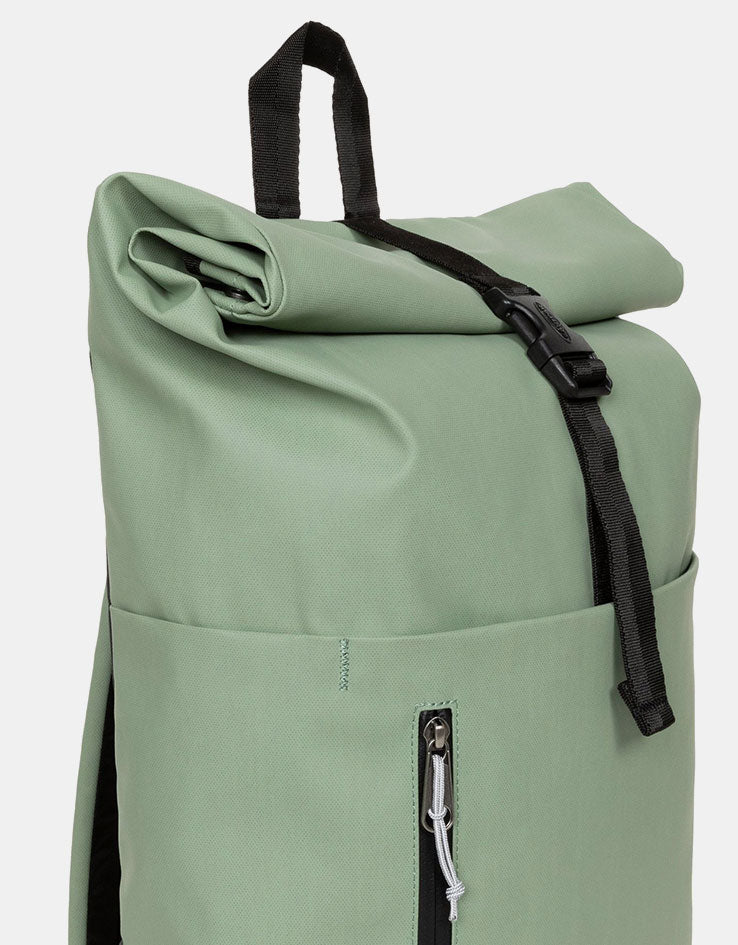 Eastpak Up Roll Backpack - Tarp Khaki