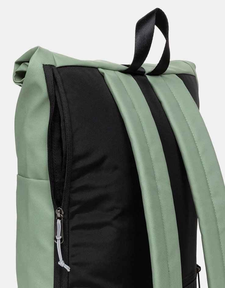 Eastpak Up Roll Backpack - Tarp Khaki