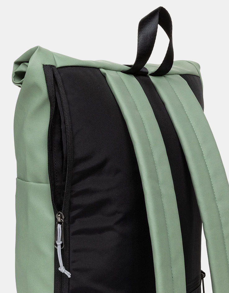 Eastpak Up Roll Backpack - Tarp Khaki