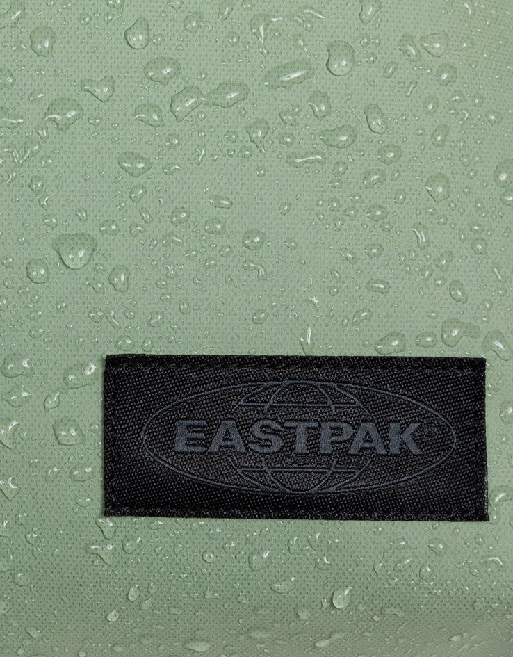 Eastpak Up Roll Backpack - Tarp Khaki
