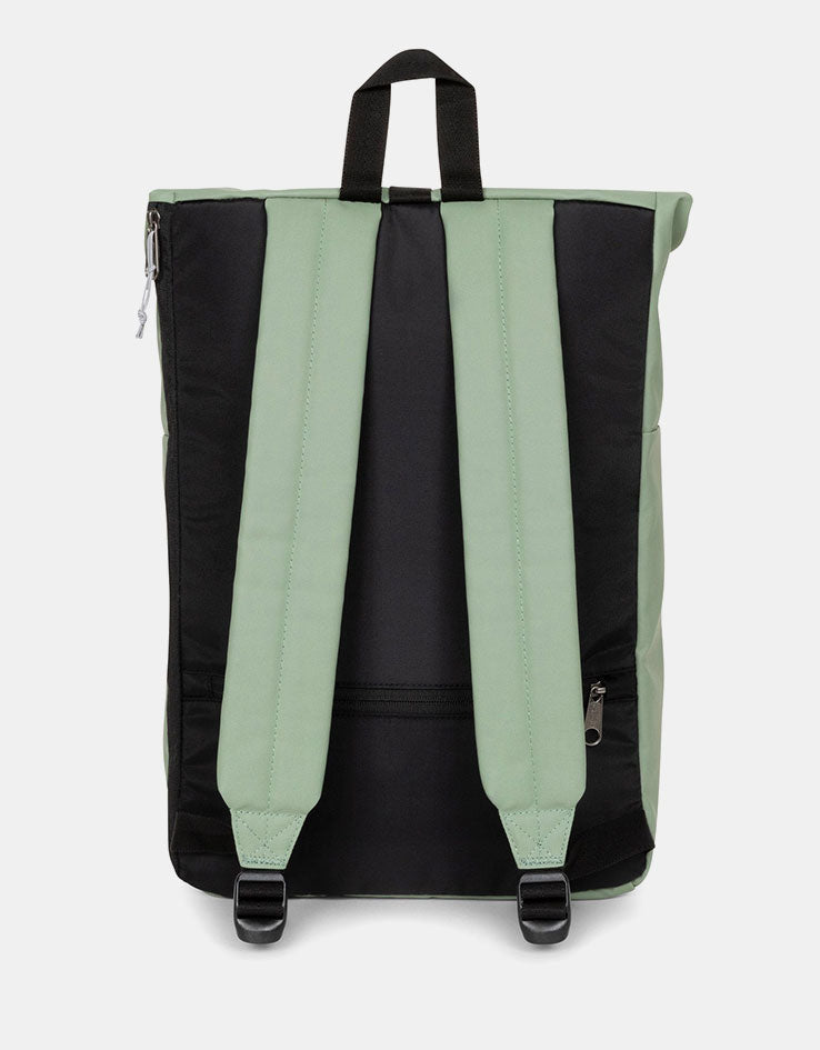 Eastpak Up Roll Backpack - Tarp Khaki