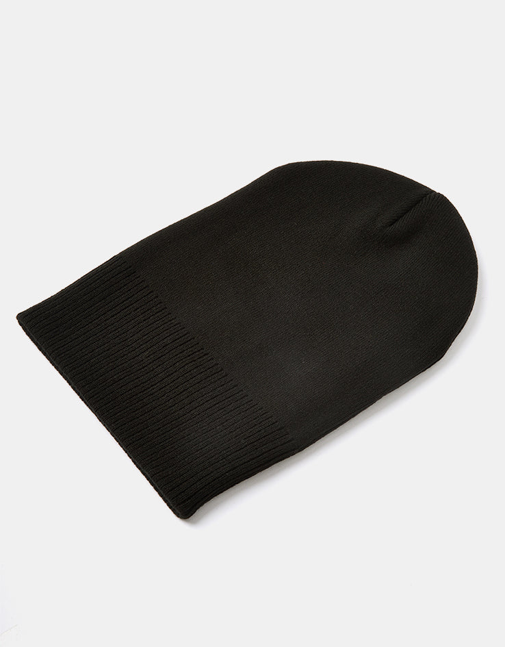 HUF Vogel Balaclaca - Asphalt