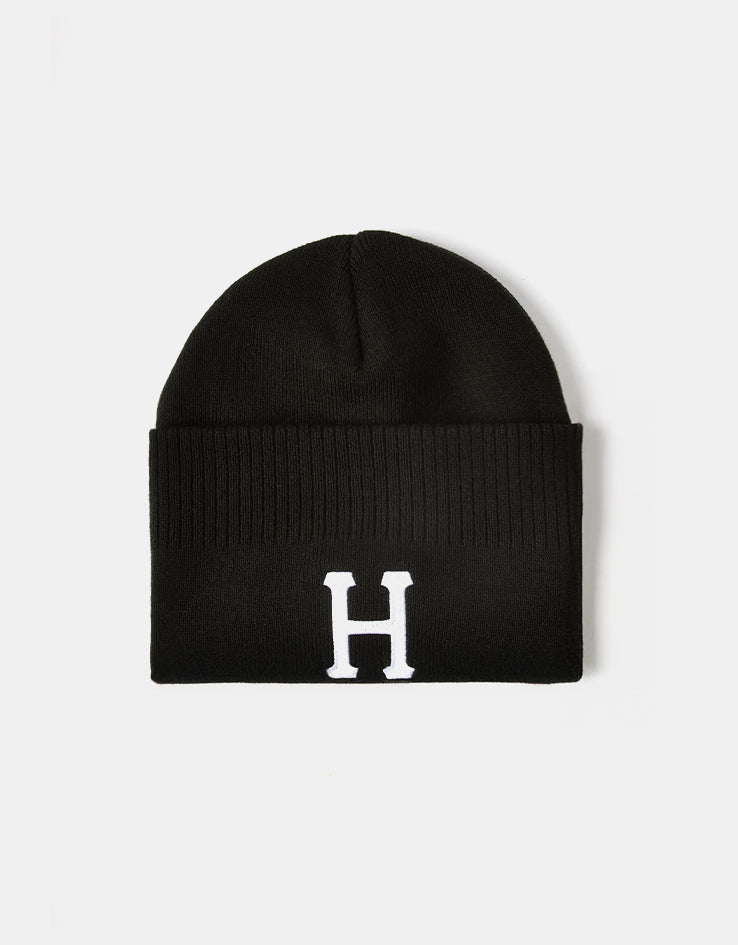 HUF Vogel Balaclaca - Asphalt