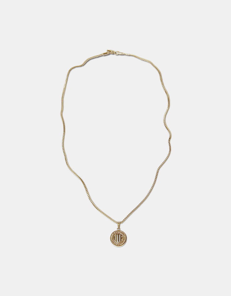 HUF Token Pendant