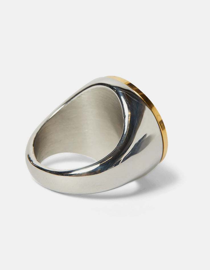 HUF Token Signet - Gold