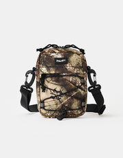 HUF Realtree Bowery Cross Body Bag - Realtree