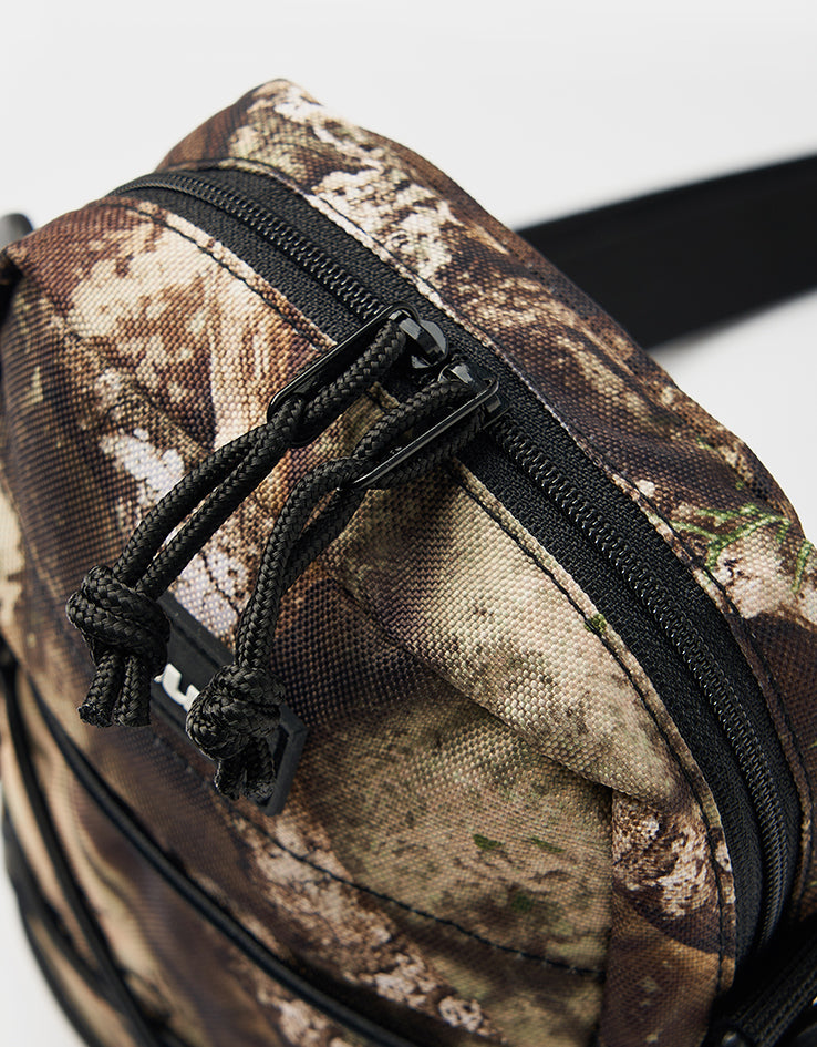 HUF Realtree Bowery Cross Body Bag - Realtree