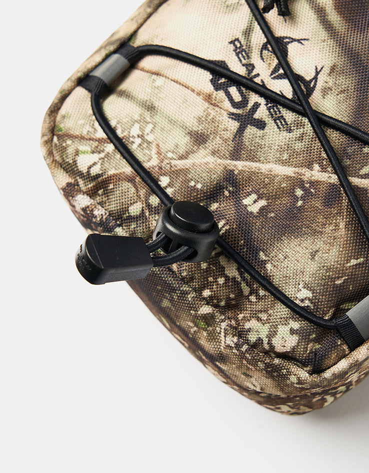 HUF Realtree Bowery Cross Body Bag - Realtree