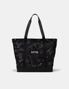 Herschel x Thrasher x Gonz Heritage™ Tote Bag - Black
