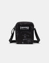 Herschel x Thrasher x Gonz Heritage™ Crossbody Bag - Black