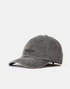 Santa Cruz Team Cap - Black