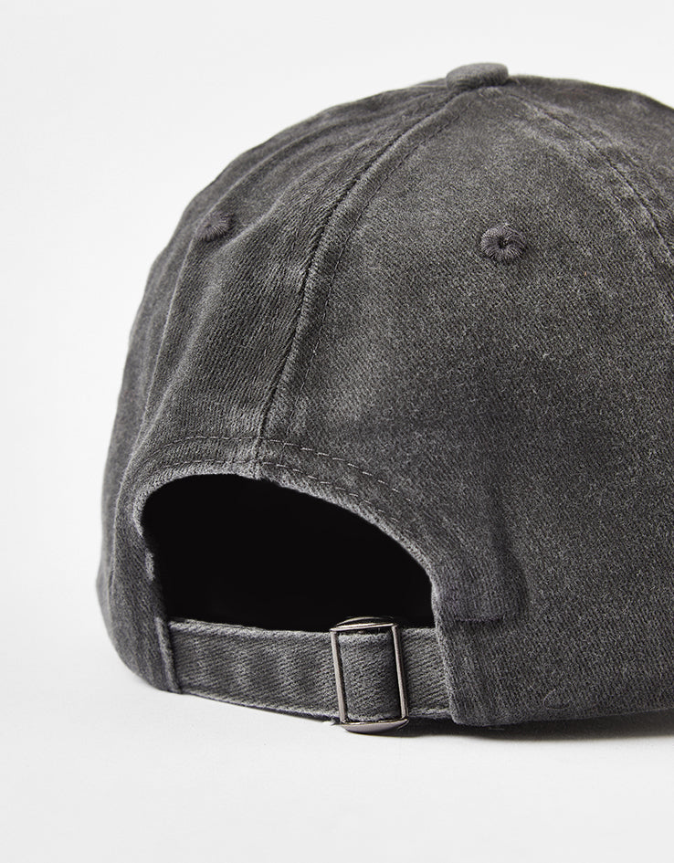 Santa Cruz Team Cap - Black