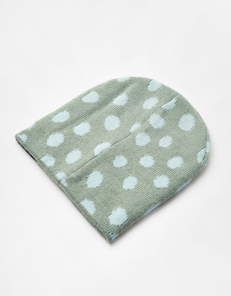 Santa Cruz Jaguar Beanie - Moon Rock