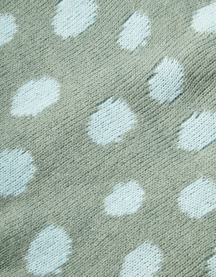 Santa Cruz Jaguar Beanie - Moon Rock