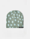 Santa Cruz Jaguar Beanie - Moon Rock