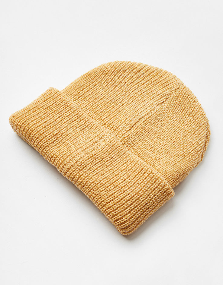 Santa Cruz Screaming Mini Hand Beanie - Wheat