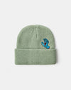 Santa Cruz Screaming Mini Hand Beanie - Moon Rock