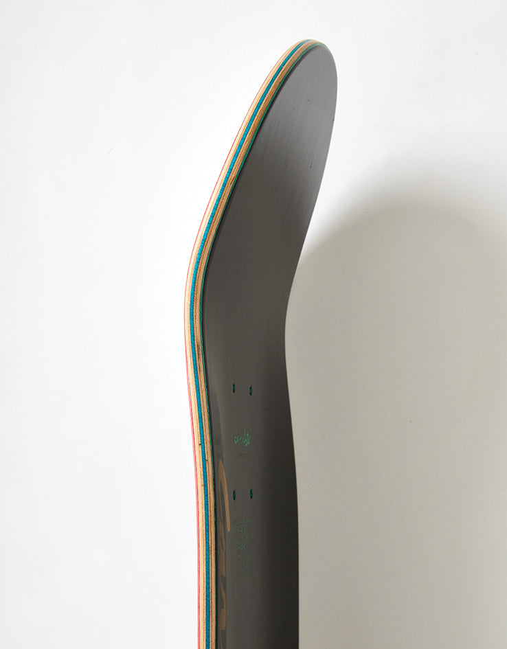Chocolate Aikens Team Chunk G052 Skateboard Deck - 8.25"