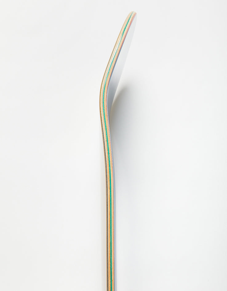 Chocolate Anderson Team Chunk 'SKIDUL' G042 Skateboard Deck - 8.5"