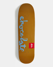 Chocolate Anderson Team Chunk 'SKIDUL' G042 Skateboard Deck - 8.5"
