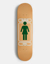 Girl Davis 93 Til Khaki to Shacky G045 Skateboard Deck - 8"