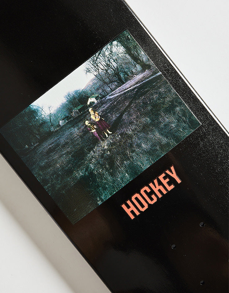 Hockey Farm Kids S1 Skateboard Deck - 8.75"