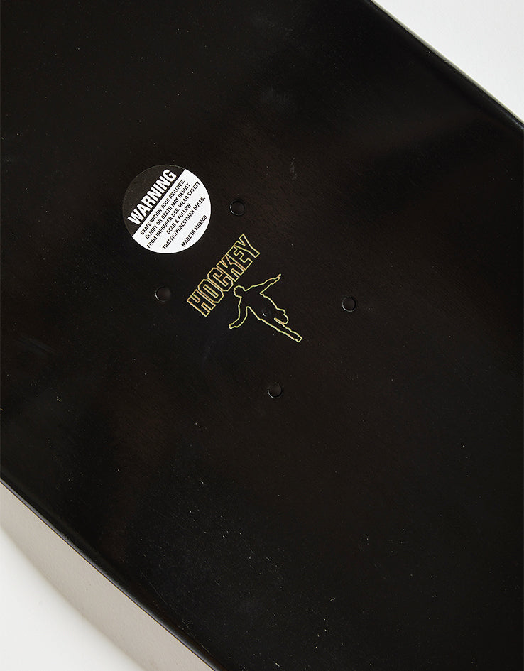 Hockey Farm Kids S1 Skateboard Deck - 8.75"