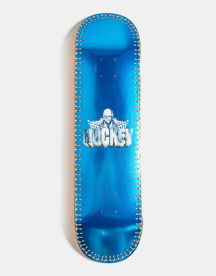 Hockey Allen AA To Go S1 Skateboard Deck - 8.25"