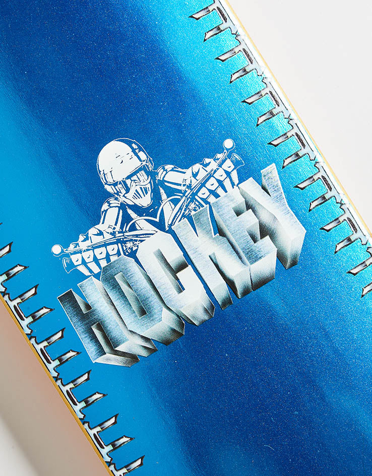 Hockey Allen AA To Go S1 Skateboard Deck - 8.25"