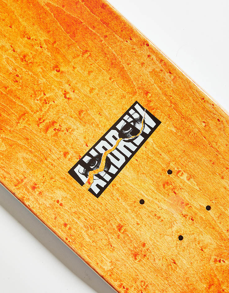 Hockey Allen AA To Go S1 Skateboard Deck - 8.25"