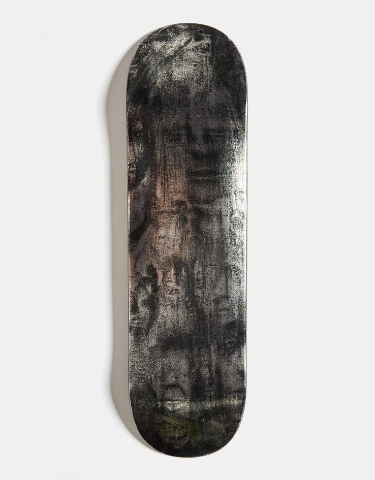 Hockey Rodrigues Mehtoxy S1 Skateboard Deck - 8.5"