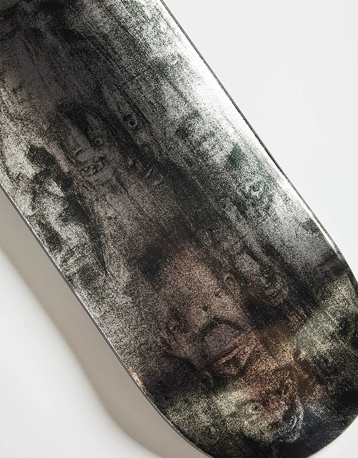 Hockey Rodrigues Mehtoxy S1 Skateboard Deck - 8.5"