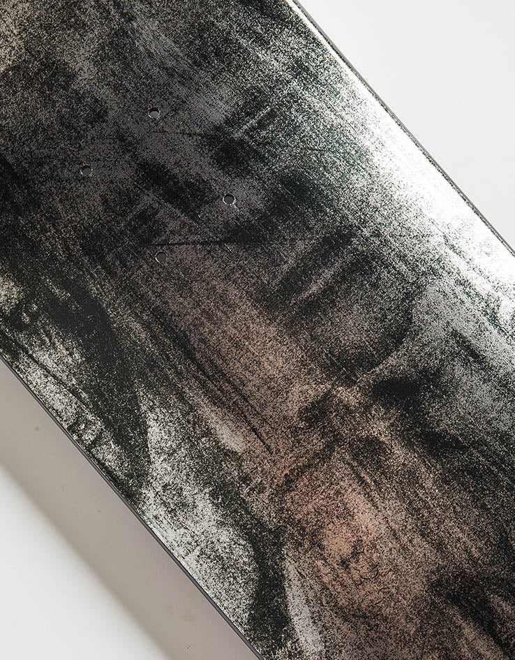 Hockey Rodrigues Mehtoxy S1 Skateboard Deck - 8.5"