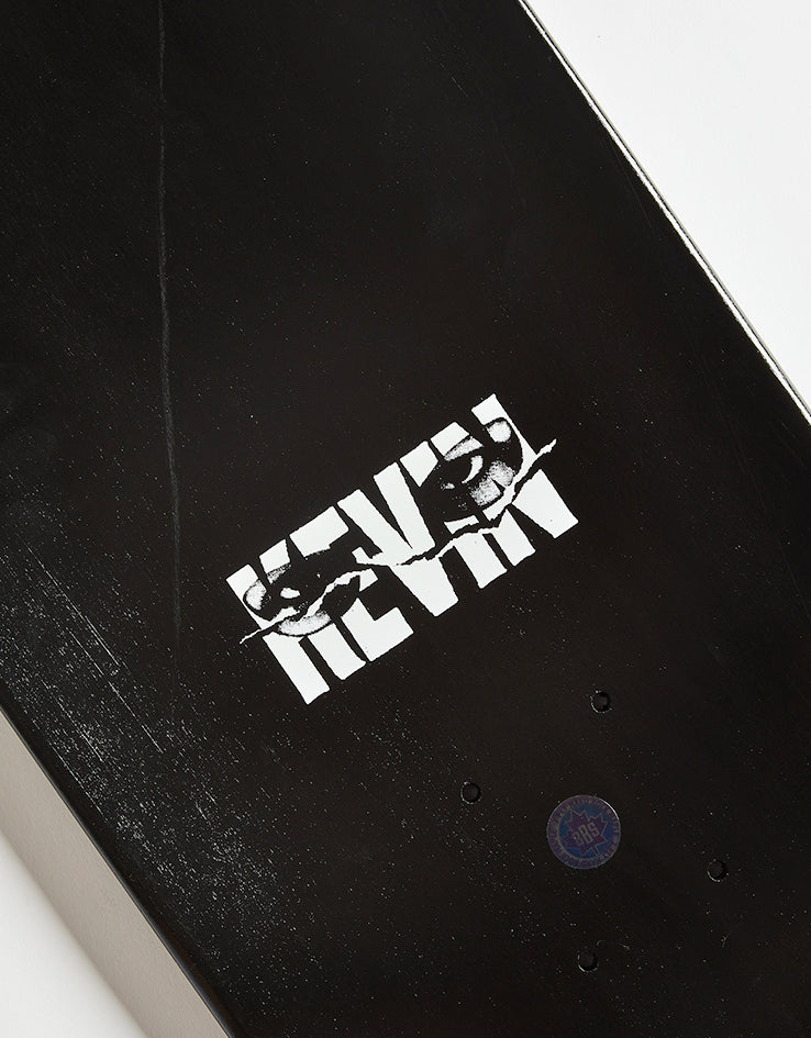 Hockey Rodrigues Mehtoxy S1 Skateboard Deck - 8.5"