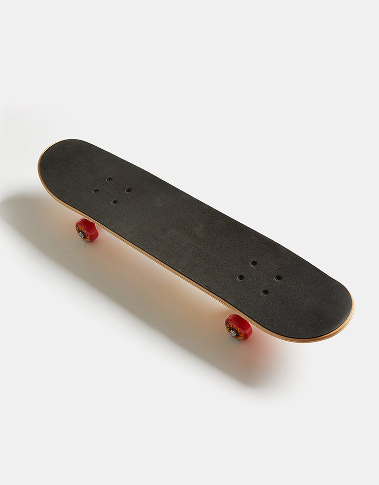 Speed Demons Hot Shot 'SOFT TOP' Micro Complete Skateboard - 6.75''