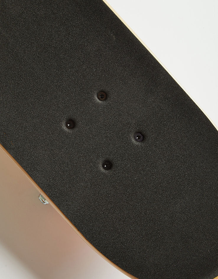 Speed Demons Hot Shot 'SOFT TOP' Micro Complete Skateboard - 6.75''