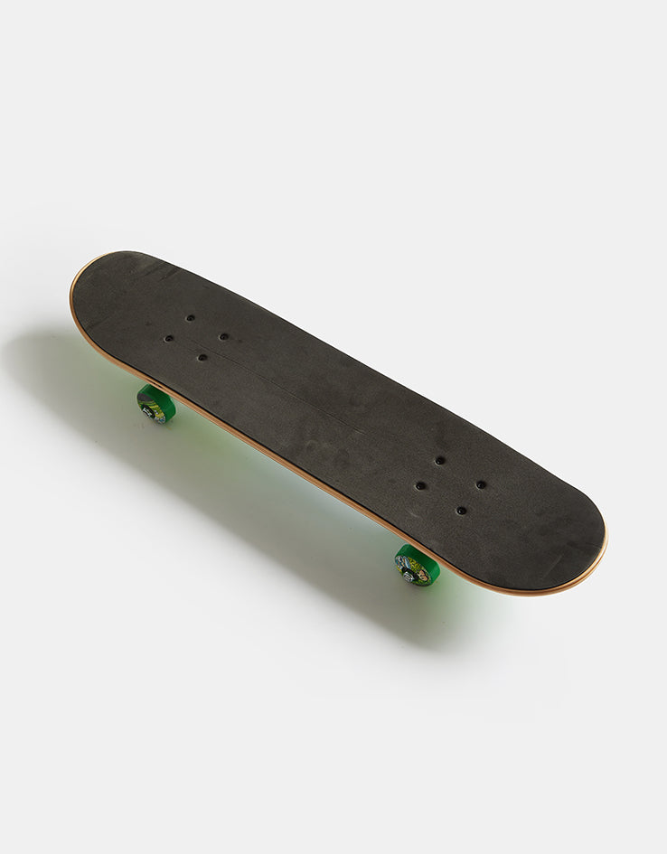 Speed Demons Brainiac Micro Complete Skateboard - 6.75''