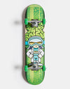 Speed Demons Brainiac Micro Complete Skateboard - 6.75''