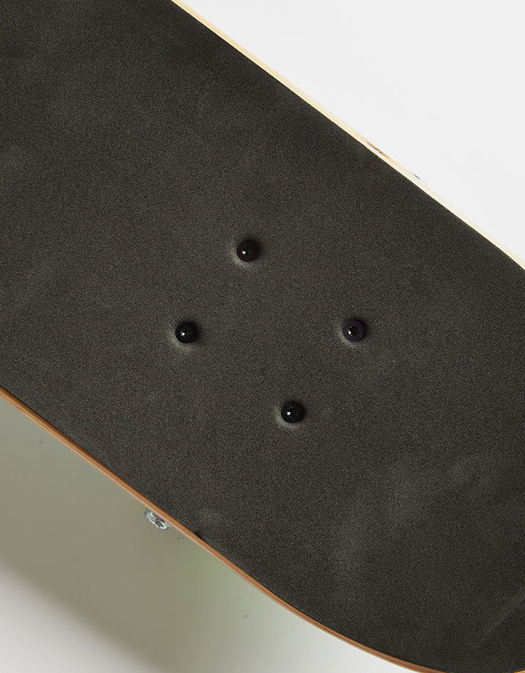 Speed Demons Brainiac Micro Complete Skateboard - 6.75''