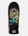 Santa Cruz Roskopp Four Reissue Skateboard Deck - 10.21"