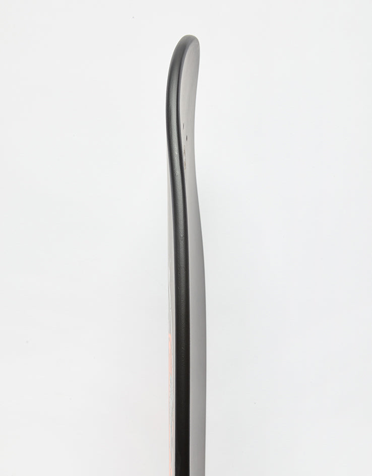 Santa Cruz Roskopp Four Reissue Skateboard Deck - 10.21"