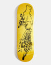 Skateboard Cafe Catch Me if You Can Skateboard Deck - 8.7"