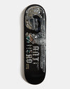 Anti Hero Grant GT Revvington (RE-REV'D) Skateboard Deck - 8.5"
