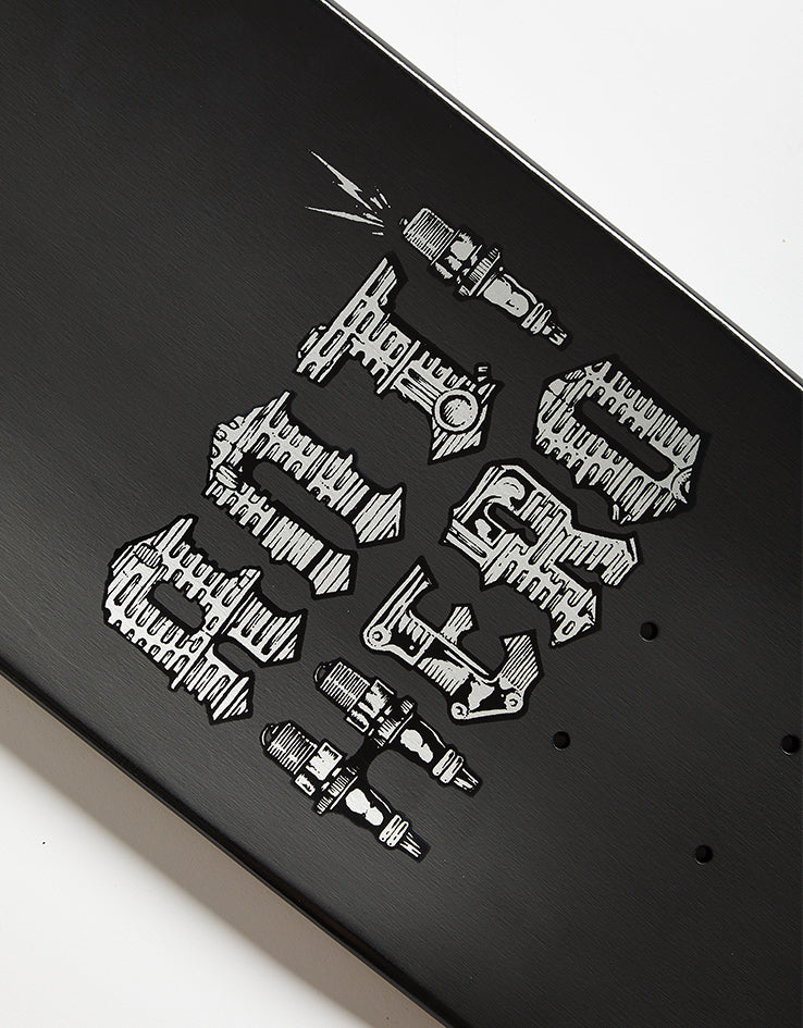 Anti Hero Grant GT Revvington (RE-REV'D) Skateboard Deck - 8.5"