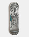 Anti Hero Grant GT Revvington (RE-REV'D) Skateboard Deck - 8.25"