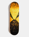 Anti Hero Grant DBX 'DLX BASALT CONSTRUCTION' Skateboard Deck - 8.38"