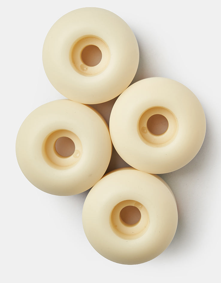 Spitfire Radioactive Bighead Formula Four 99d Skateboard Wheels - 54mm