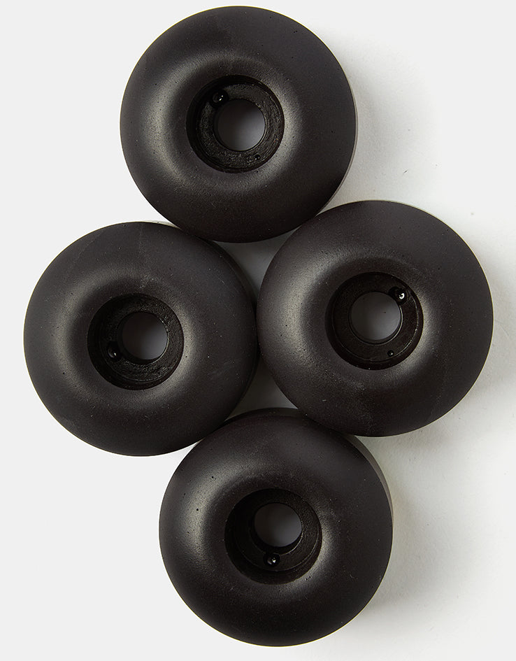 Spitfire Radioactive Bighead Formula Four 99d Skateboard Wheels - 57mm